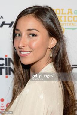 Sofía Sisniega