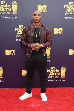 Charlamagne Tha God