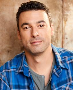 Rob Gill