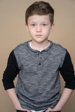 Ethan Monaghan