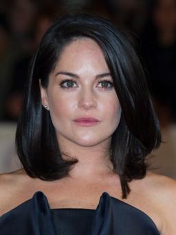 Sarah Greene