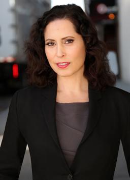 Carmen Lamar Gonzalez