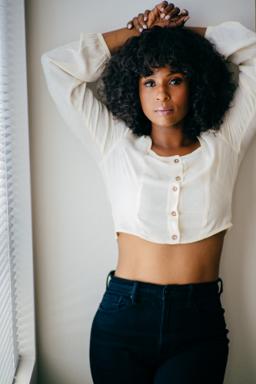 Khalilah Joi