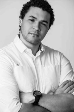 Vaughn Lucas