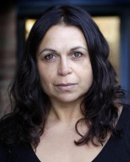 Yasmin Wilde
