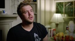 Iain Stirling