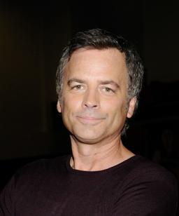 Roger Lodge