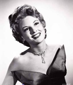 Allison Hayes