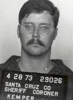 Ed Kemper