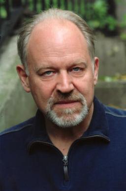Geoffrey Bateman