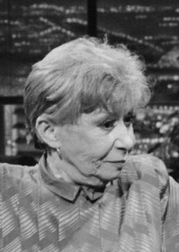 Selma Diamond