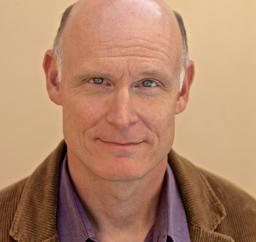 Mark McCracken
