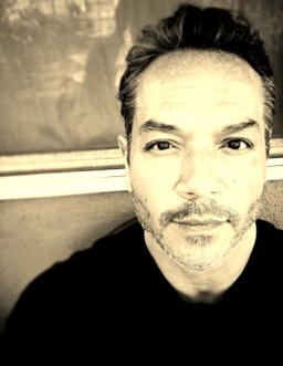 Greg Serano