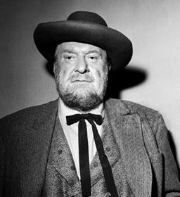Ralph Sanford