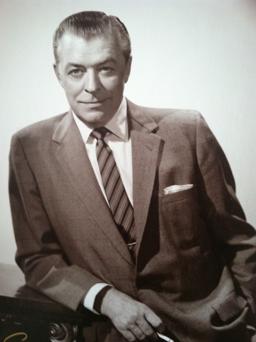 Lyle Talbot