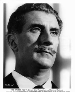 Nigel Green