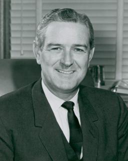 John Connally