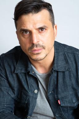 Damien Luvara