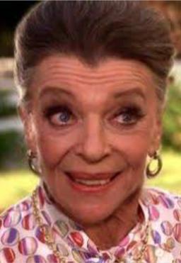 Lucille Meredith