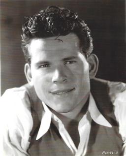 Fred Kohler Jr.