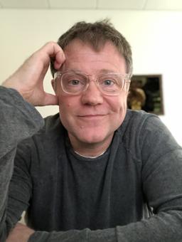 Ted Travelstead