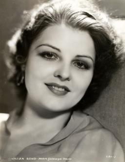 Lilian Bond