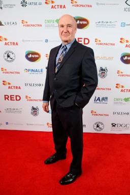 Steve Oatway