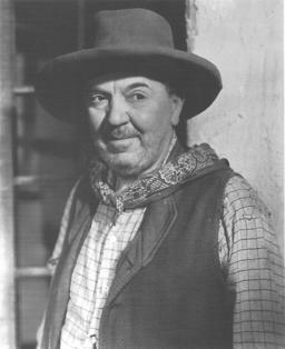 Horace Murphy
