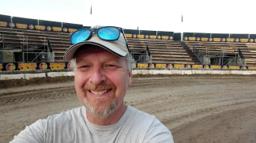Chuck Borden
