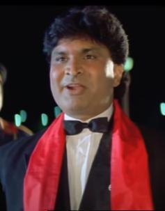 Dinesh Anand