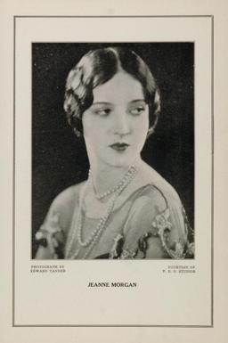 Jean Fenwick
