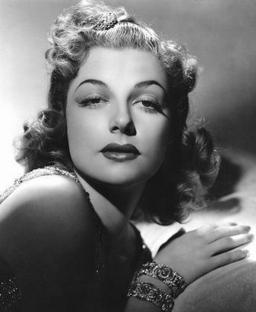 Ann Sheridan