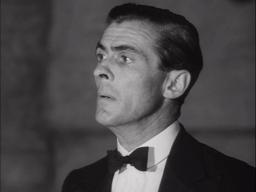 Edward Underdown