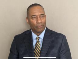 Terrell Clayton