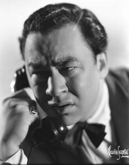 Alan Carney