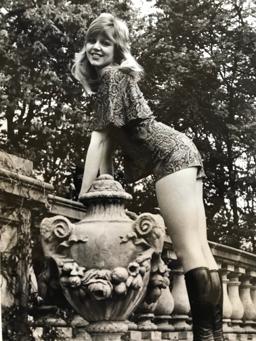 Carol Hawkins
