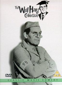 Will Hay