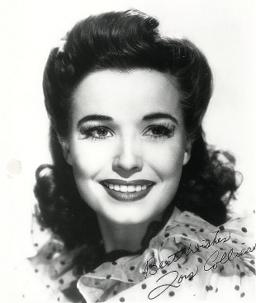Lois Collier
