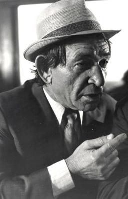 Zeev Berlinsky