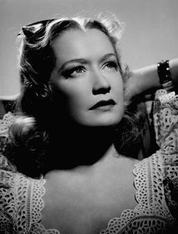 Miriam Hopkins