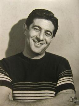 Harvey Lembeck
