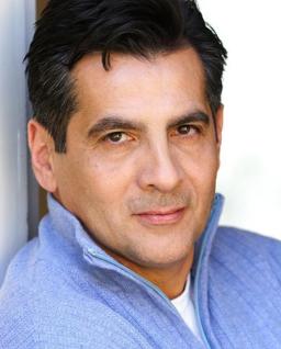 Louis Perez