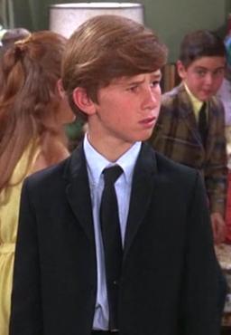 Kevin Tate