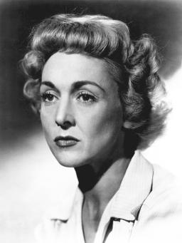 Betty Ann Davies