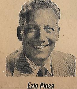 Ezio Pinza