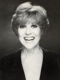 Karen Morrow