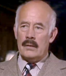 John Abineri