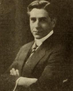 Robert Warwick