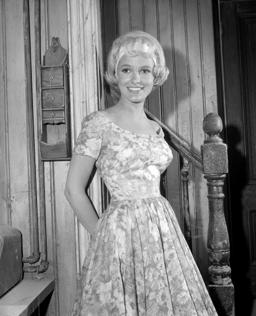 Beverley Owen