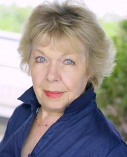 Gwyneth Powell